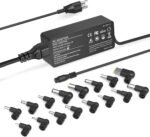 90w universal ac adapter laptop charger replacement for hp dell len ov.jpg