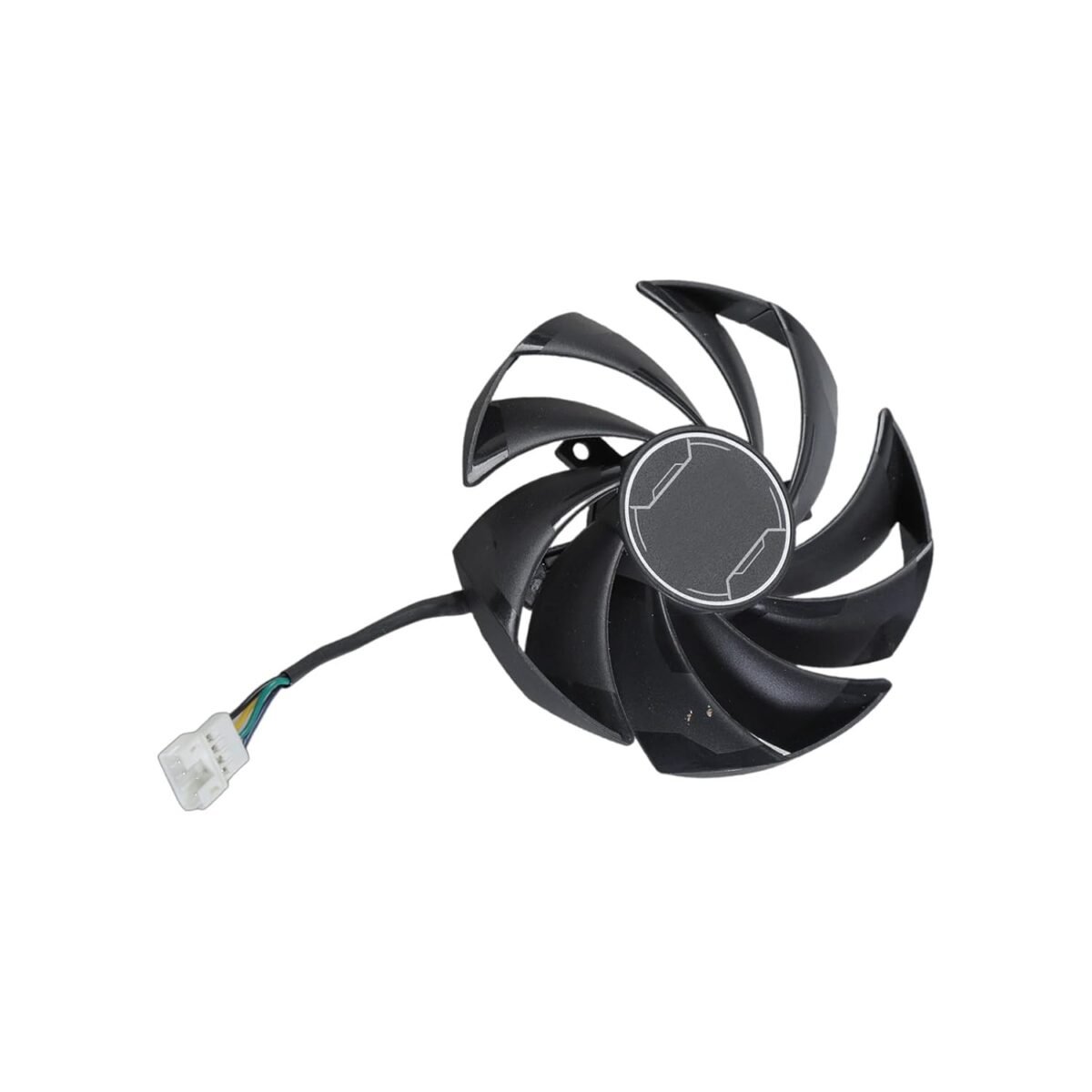 95mm 4pin gpu fan pld10010s12hh for rtx4060 4060ti graphics card effic.jpg
