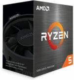 Amd ryzen 5 5600 6 core 12 thread unlocked desktop processor with wra.jpg