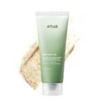 Anua heartleaf quercetinol pore deep cleansing foam facial cleanser.jpg