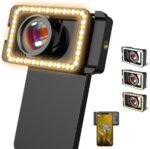 Apexel 15x macro lens for iphone with led fill light samsung android.jpg