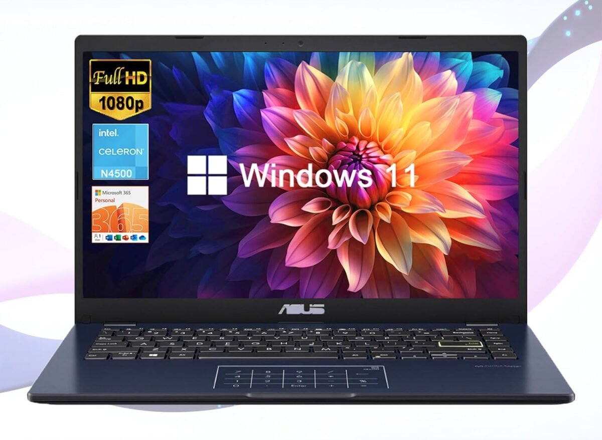 Asus 14 laptop for business student 14 fhd display intel celeron.jpg
