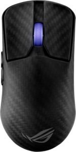 Asus rog harpe ace extreme wireless gaming mouse carbon fiber build.jpg