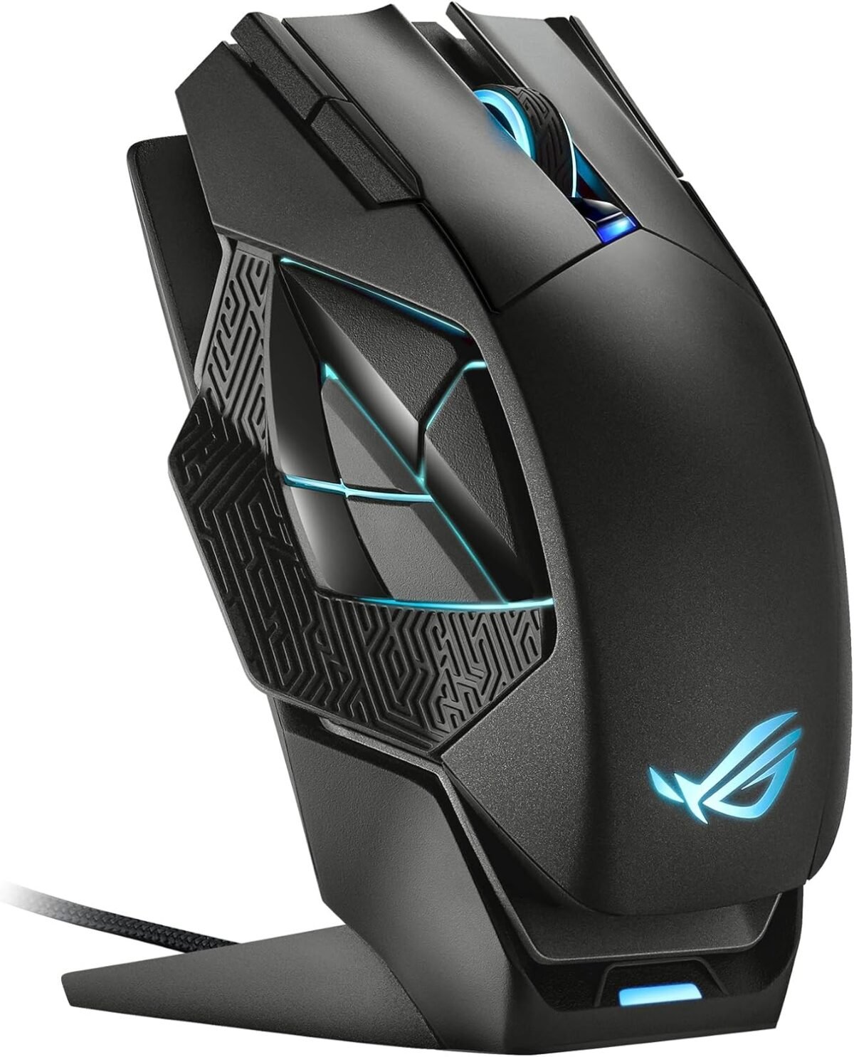 Asus rog spatha x wireless gaming mouse magnetic charging stand 12 p.jpg