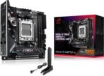 Asus rog strix b850 i gaming wifi amd am5 b850 mini itx mitx motherboa.jpg