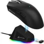 Attack shark x11 lightweight wireless gaming mouse with rgb charging d.jpg