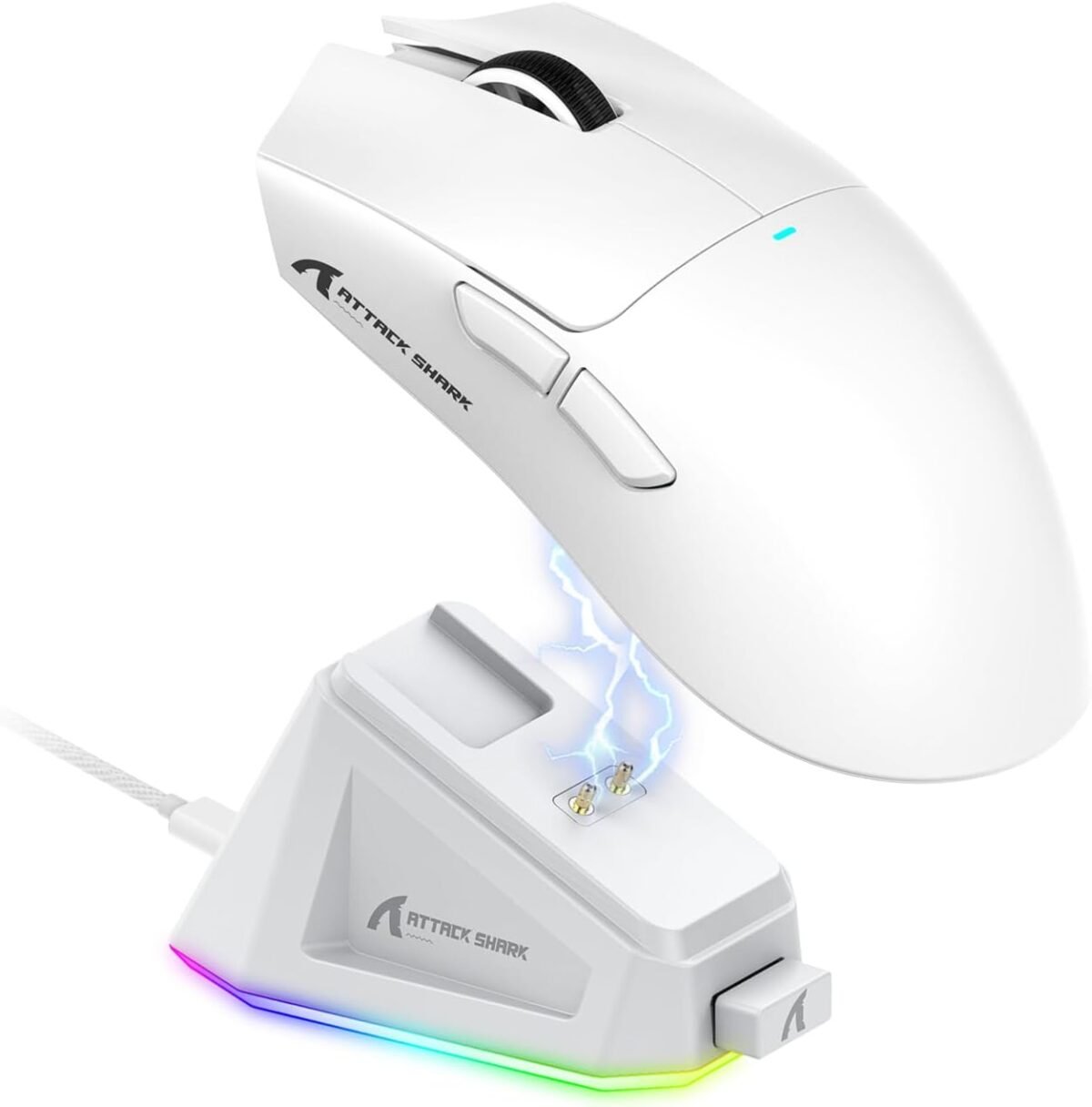 Attack shark x11 ultra light triple mode gaming mouse paw3311 optical.jpg