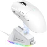 Attack shark x11 ultra light triple mode gaming mouse paw3311 optical.jpg