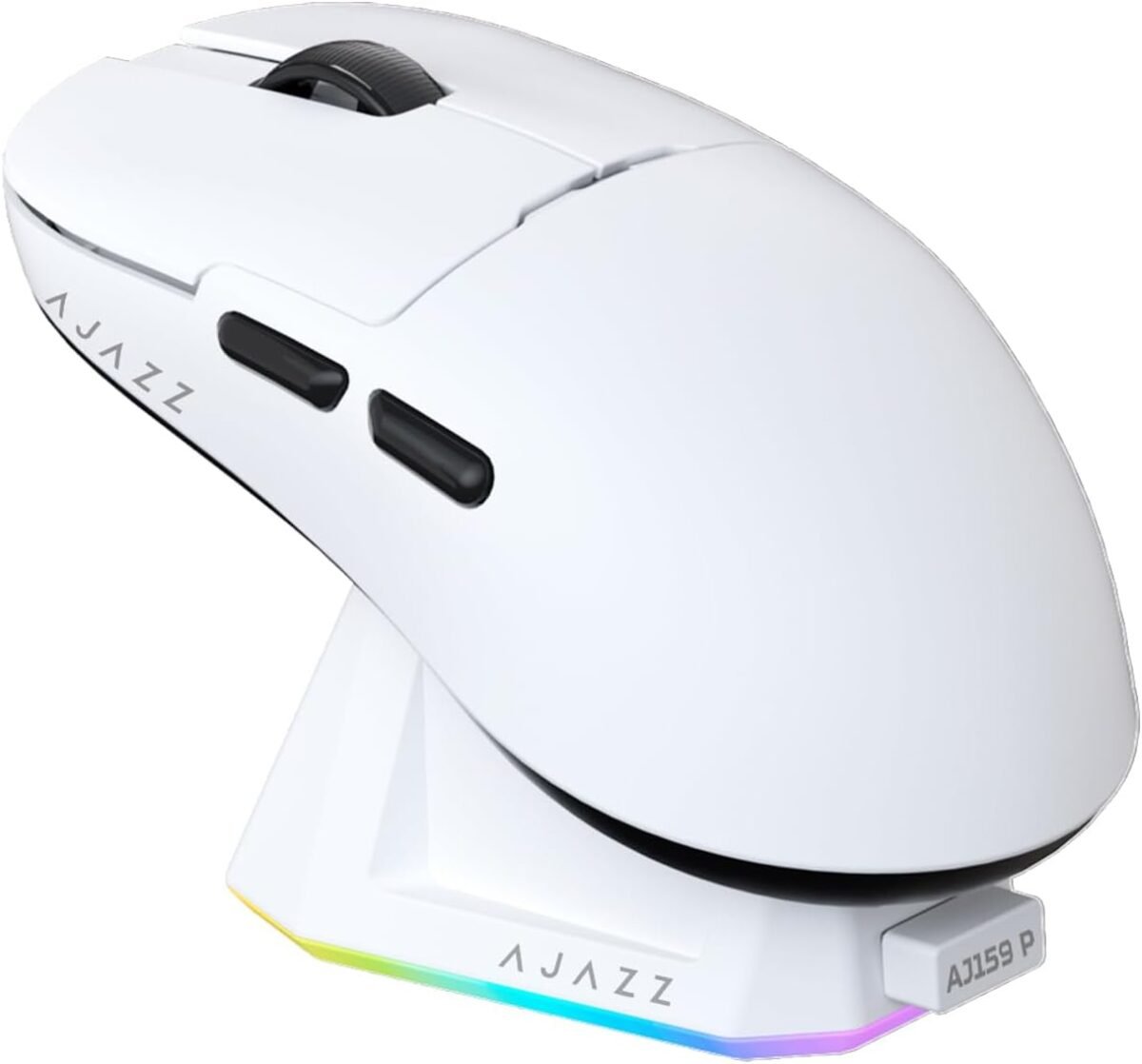Attack shark x ajazz aj159p gaming mouse with magnetic rgb charging do.jpg