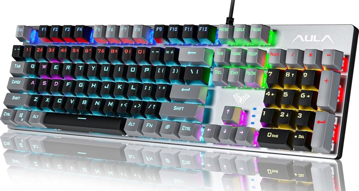 Aula gaming keyboard 104 keys wired mechanical keyboard with rgb back.jpg