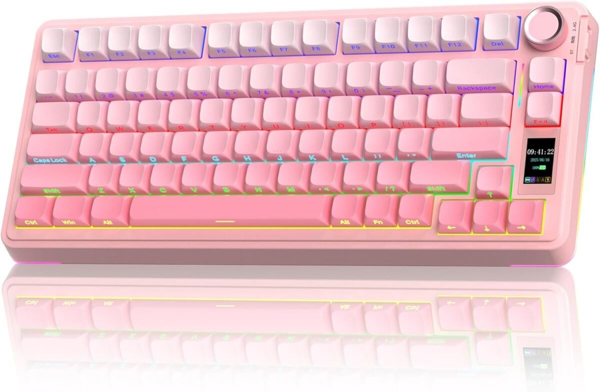 Aula s75 pro wireless mechanical keyboard with screenknob tri mode h.jpg