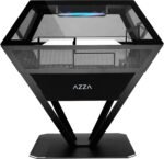 Azza csaz 812 diamondinnovative atx caseazza hub includedgamingcom.jpg