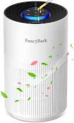 Air purifiers for home bedroom sleep mode aroma function room air p.jpg