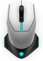 Alienware wiredwireless gaming mouse 610m light lunar light.jpg