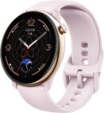 Amazfit gtr mini smart watch 43mm 14 day battery life gps ai fitnes.jpg