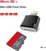 Apple mfi certified micro sd card reader for iphone ipadlightning t.jpg