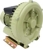 Aquaculture fish air pump blower seafood oxygen pump pond aerator pump.jpg