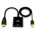 Benfei hdmi to displayport uni directional hdmi source to displaypo.jpg