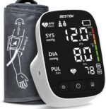 Bestek blood pressure monitor automatic arm blood pressure monitors f.jpg