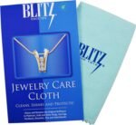 Blitz jewelry care cloth pre treated cleaning wipe for gold silver.jpg