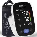 Blood pressure monitor upper arm for home use bp machine 180 reading m.jpg
