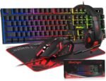 Bluefinger rgb gaming keyboard and backlit mouse and headset combo us.jpg