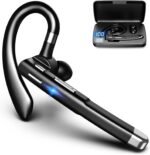 Bluetooth headset for cell phones 500hrs standby time with led chargin.jpg