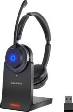 Bluetooth wireless headset with mic for work bluetooth 5.3 advanced.jpg