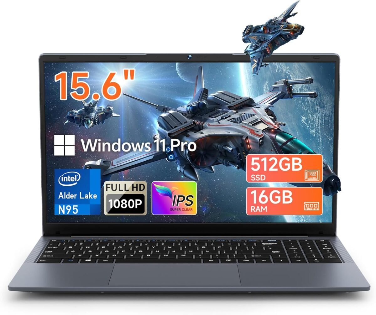 Bmax notebook 15.6 laptop pc 16gb ddr4 512gb ssd alder lake n95 up.jpg