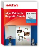 Bulk printable magnet glossy sheets for inkjet printer make refrigerat.jpg