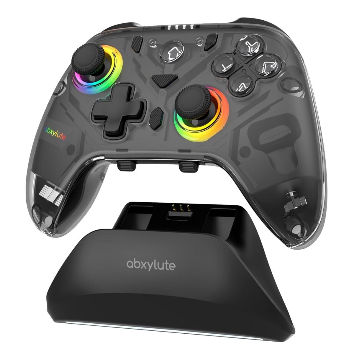 C8 pc controller wireless bluetooth dongle hall effect joystick rg.jpg