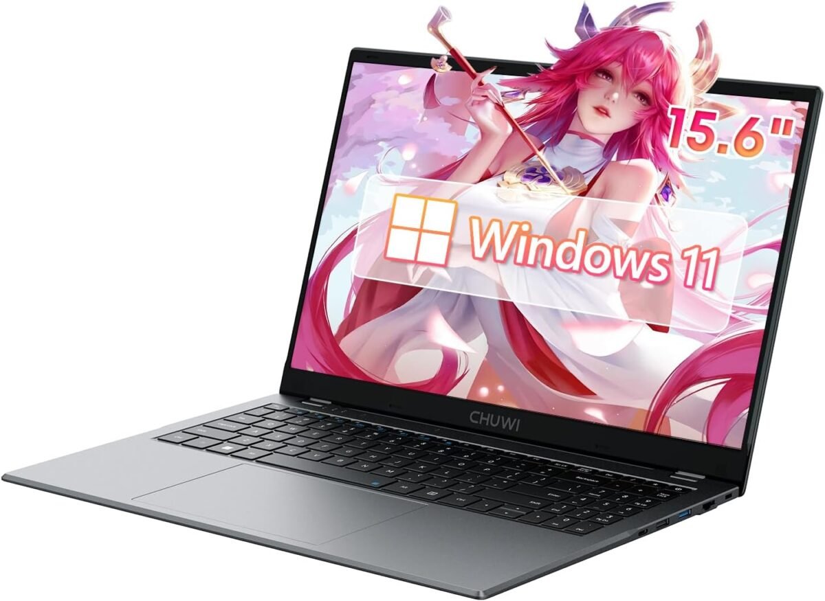 Chuwi 15.6 laptop computer 256gb ssd 8gb ddr4 windows 11 business.jpg