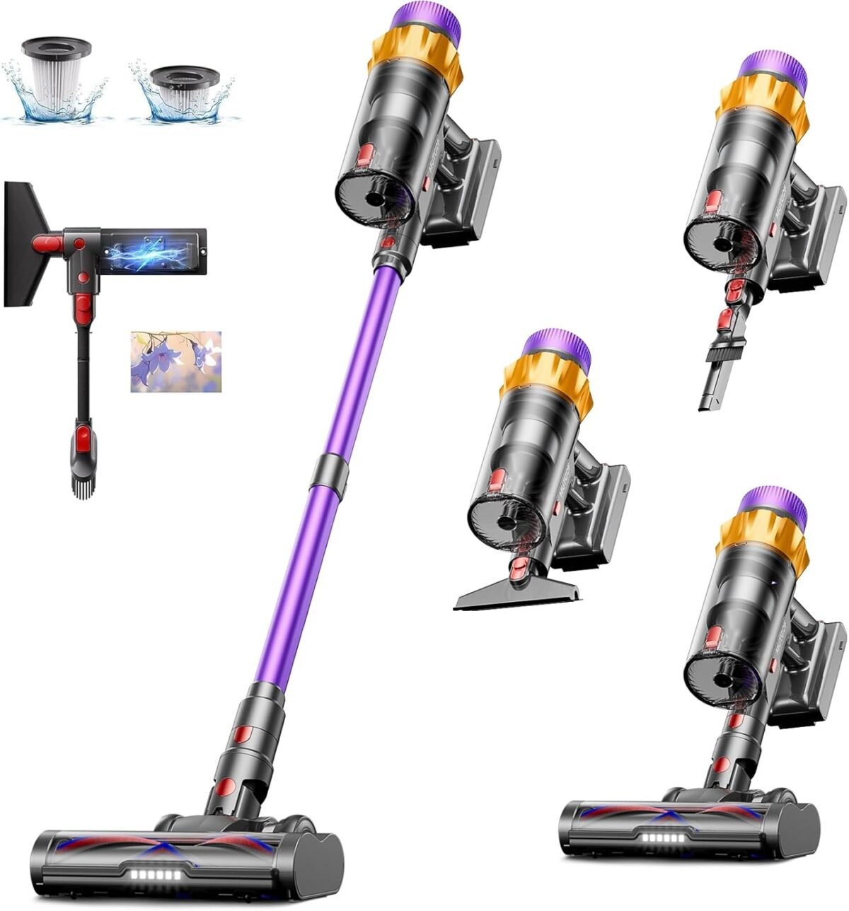 Cordless vacuum cleaner 550w 45kpa 70 mins vacuum cleaners for home.jpg