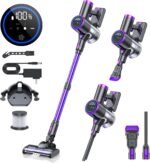 Cordless vacuum cleaner stick vacuum with led display 2 modes 6 in 1.jpg