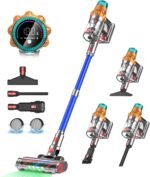 Cordless vacuum cleaners for home8 in 165min600w48kpa powerful suc.jpg
