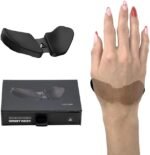 Deltahub carpio 2.0 right handed truly ergonomic wrist rest for mous.jpg