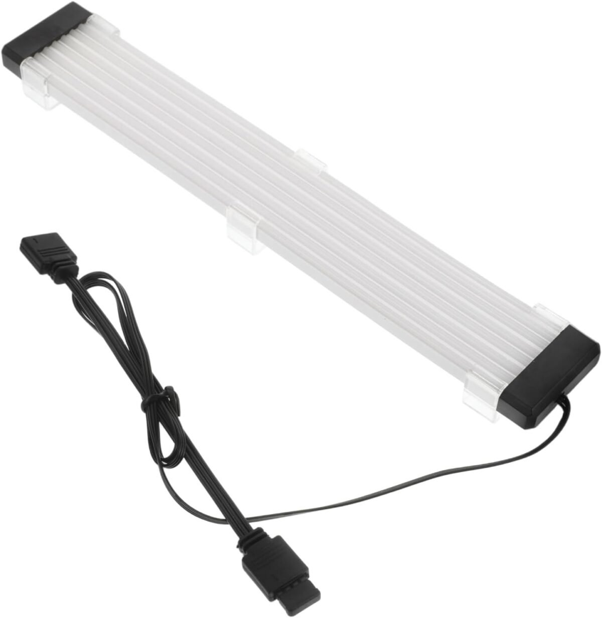 Doitool rgb led strip for computer motherboards flexible neon light ca.jpg
