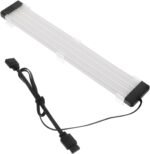 Doitool rgb led strip for computer motherboards flexible neon light ca.jpg