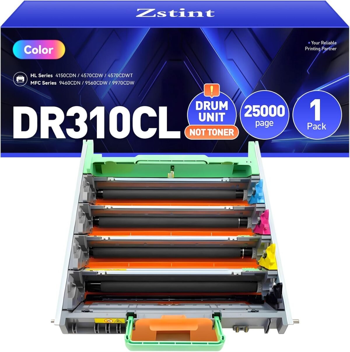 Dr310cl drum unitnot tonerreplacement compatible for brother dr 310c.jpg