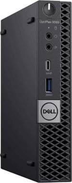 Dell optiplex 5060 micro desktop computer hexa core intel i5 3.2.jpg