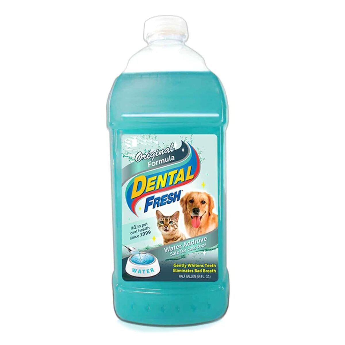 Dental fresh water additive for dogs original formula 64oz – dog bre.jpg