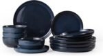 Dinnerware sets for 4plates and bowls setshandmade reactive glaze di.jpg