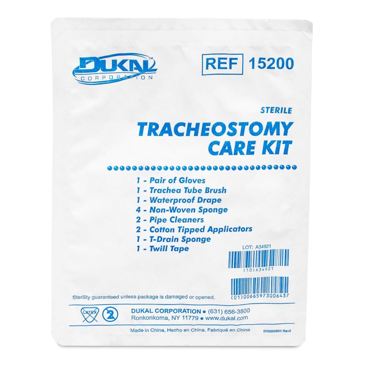 Dukal 15200 trach care kit sterile pack of 20.jpg