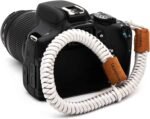 Dux durable and comfortable camera strap wrist for photographers adj.jpg