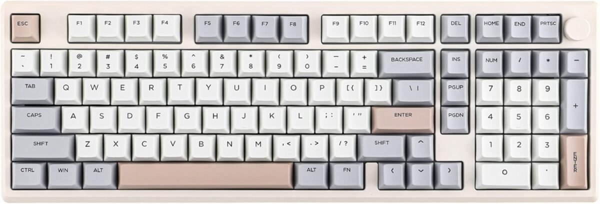 Epomaker galaxy100 qmkvia wireless gaming keyboard aluminum shell b.jpg