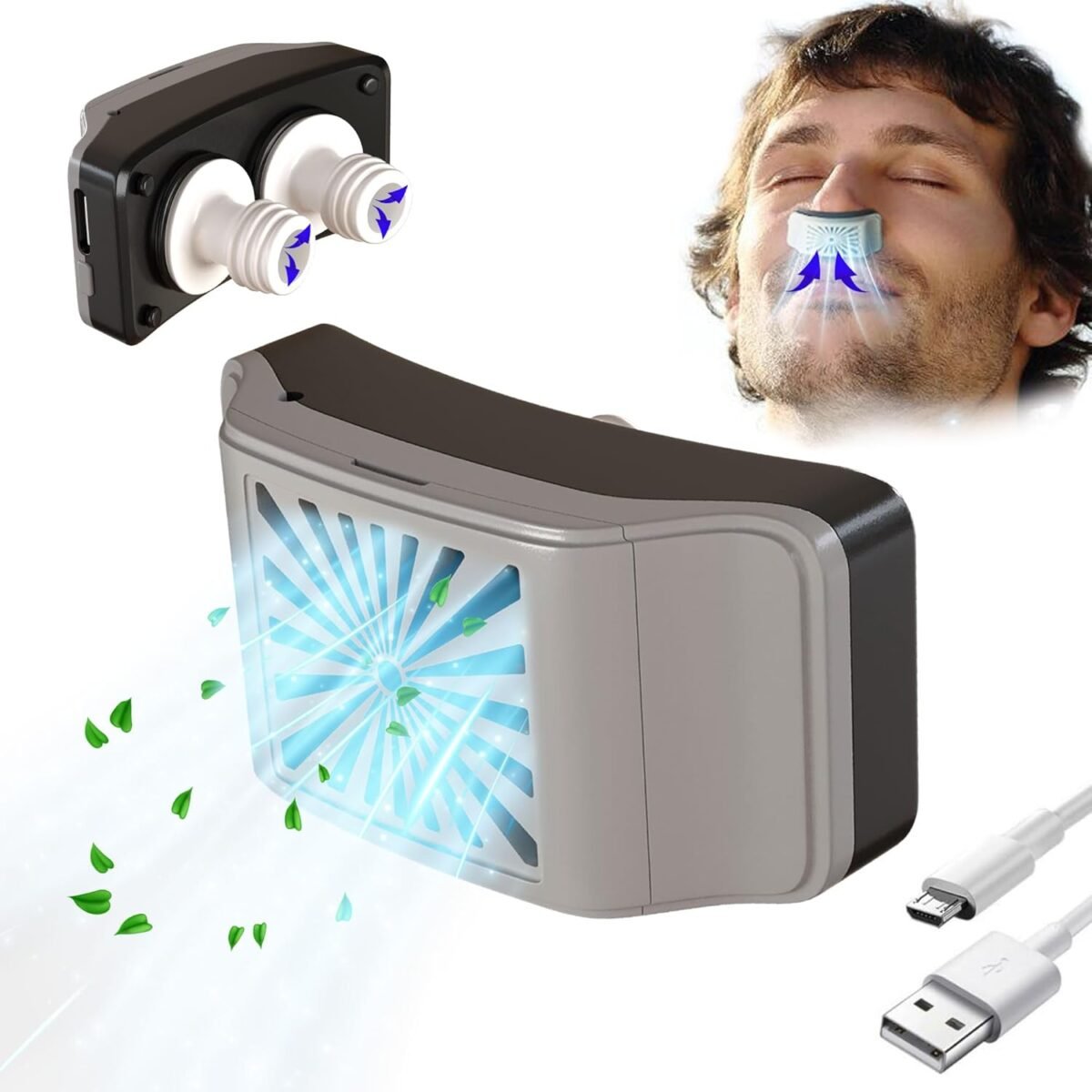 Exito breathing enhancer device portable nostril expander with mini.jpg