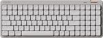 Flow lite 100 keys low profile mechanical keyboard swappable recharge.jpg