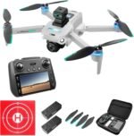 Gps drone with 5.9 inch screen controller drones with camera 4k auto.jpg