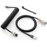 Gunmjo pro custom coiled usb c cable for gaming keyboard double sleev.jpg