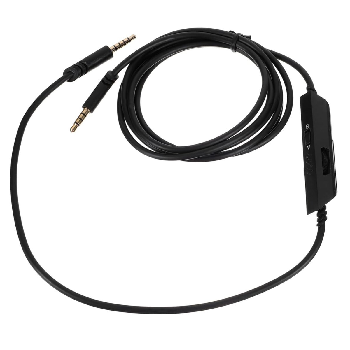 Gaming headset cable with inline mute mic control compatible with astr.jpg